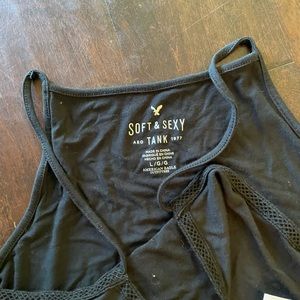 American eagle soft and sexy new with tags